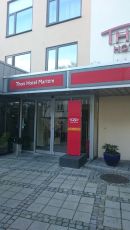 THON HOTEL MARITIM