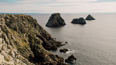 Pen Hir Point
