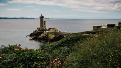 Phare du Petit Minou