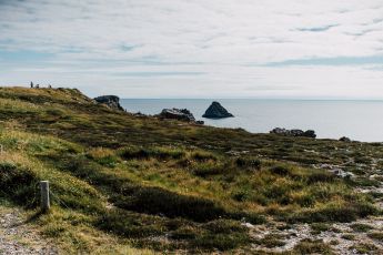 Pen Hir Point