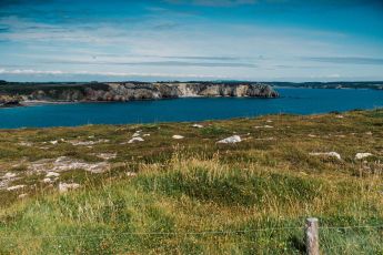 Pen Hir Point