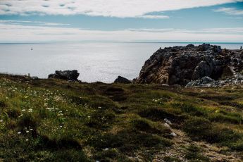 Pen Hir Point