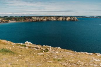 Pen Hir Point