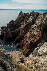 Pen Hir Point