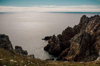 Pen Hir Point