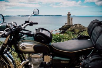 Phare du Petit Minou