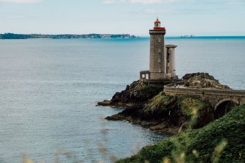Phare du Petit Minou