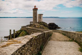 Phare du Petit Minou
