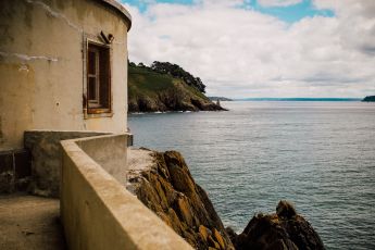 Phare du Petit Minou