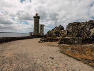 Phare du Petit Minou