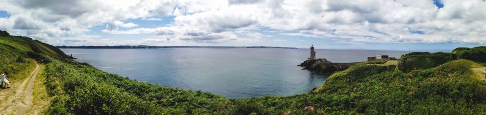 Phare du Petit Minou