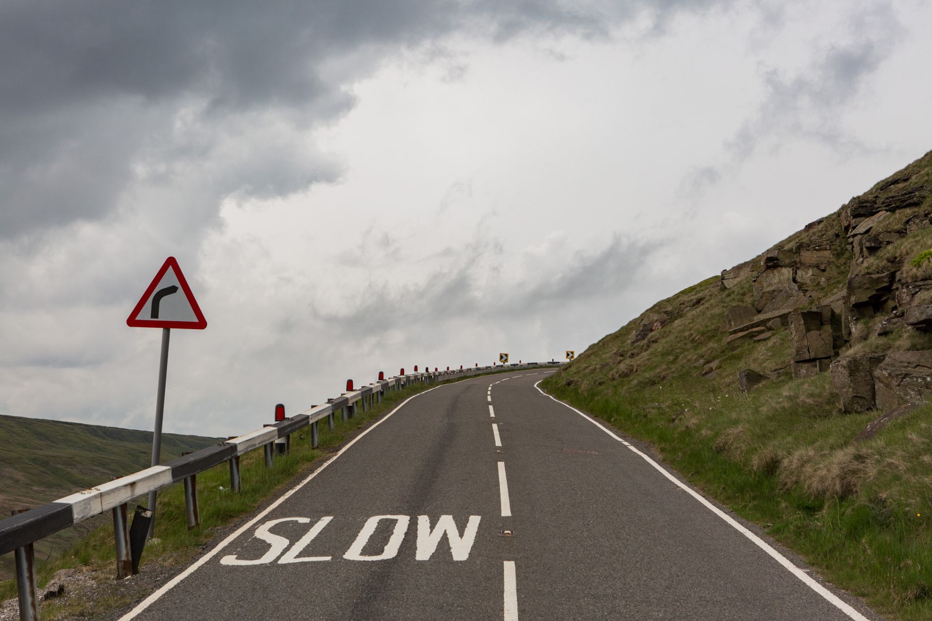 a6024 woodhead holmfirth motorcycle diaries