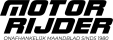 Logo von MR Motorrijder