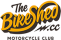 Logo de The BikeShed