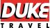 Logo de Duke Travel
