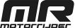 Logo de MR Motorrijder