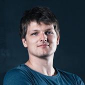 Martijn Dierckx