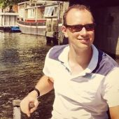 Jeroen Bennink
