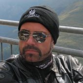 Juan Carlos Fernandez Moreira