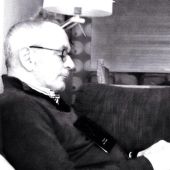Joan Flores Constans