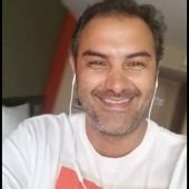 Carlos Martins