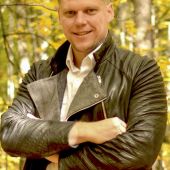 Maxim Kazkov