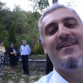 Στάθης Σπυριδωνίδης