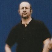 Johan Dekyvere