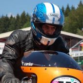 GianCarlo Benzina