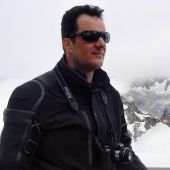 Dimitris Sakkos