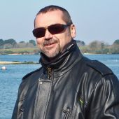 alain Maurel
