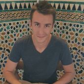 Alexandre Mounier