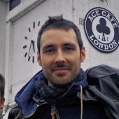 Eric P.