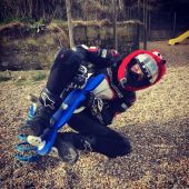 Motard Tactique