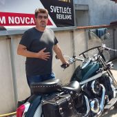 Boban Radosavljevic