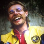 Andreas Wiesenzarter