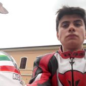 gabriele leoni