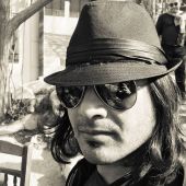 Aviishek Shovakar