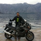 Nikos Billis