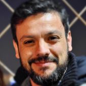 Ismail Kahraman