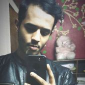 Anshul Rawat