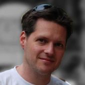 Christoph Ley