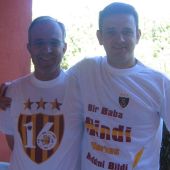 Onur Kıyıcı