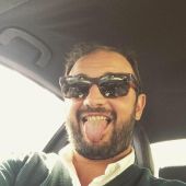 Nuno Santos