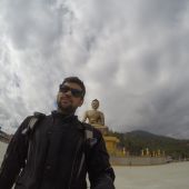 Swarnesh Raj