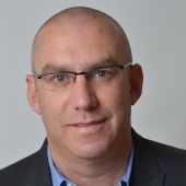 Shahar Oren