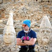 Dimitris Katsoulas