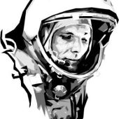 Juri Gagarin