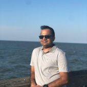 Gavendra Shah