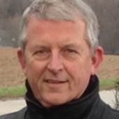 Thierry VAN CROMBRUGGE